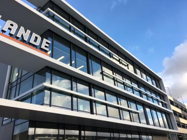 Vanderlande Academy 