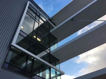 Vanderlande Academy 