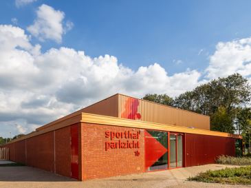 Sporthal Parkzicht