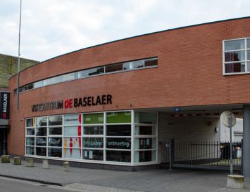 Verduurzaming van bestaand gemeentelijk vastgoed